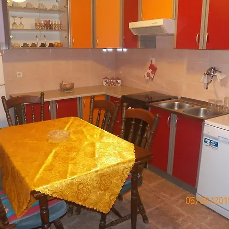 Apartamento 184 Pula